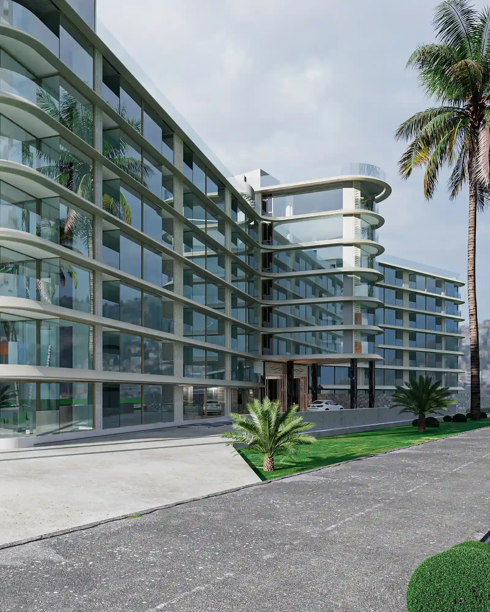 Andaman Riviera, Bang Tao — сдан, от 6 815 650 THB