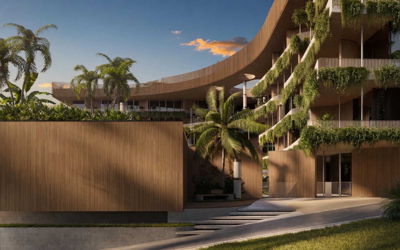 Bamboo Forest, Layan — off-plan, от 5 750 000 THB