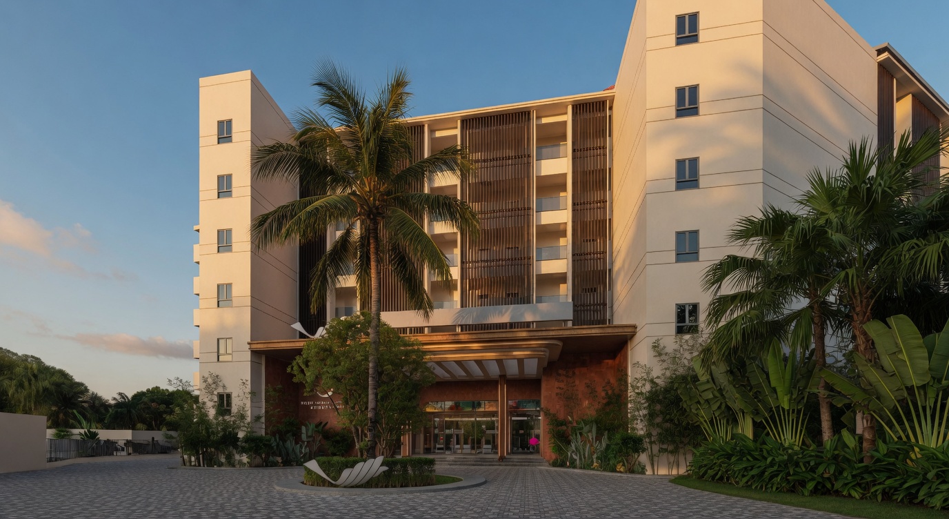 Blue Lagoon, Layan — off-plan, от 3 762 500 THB