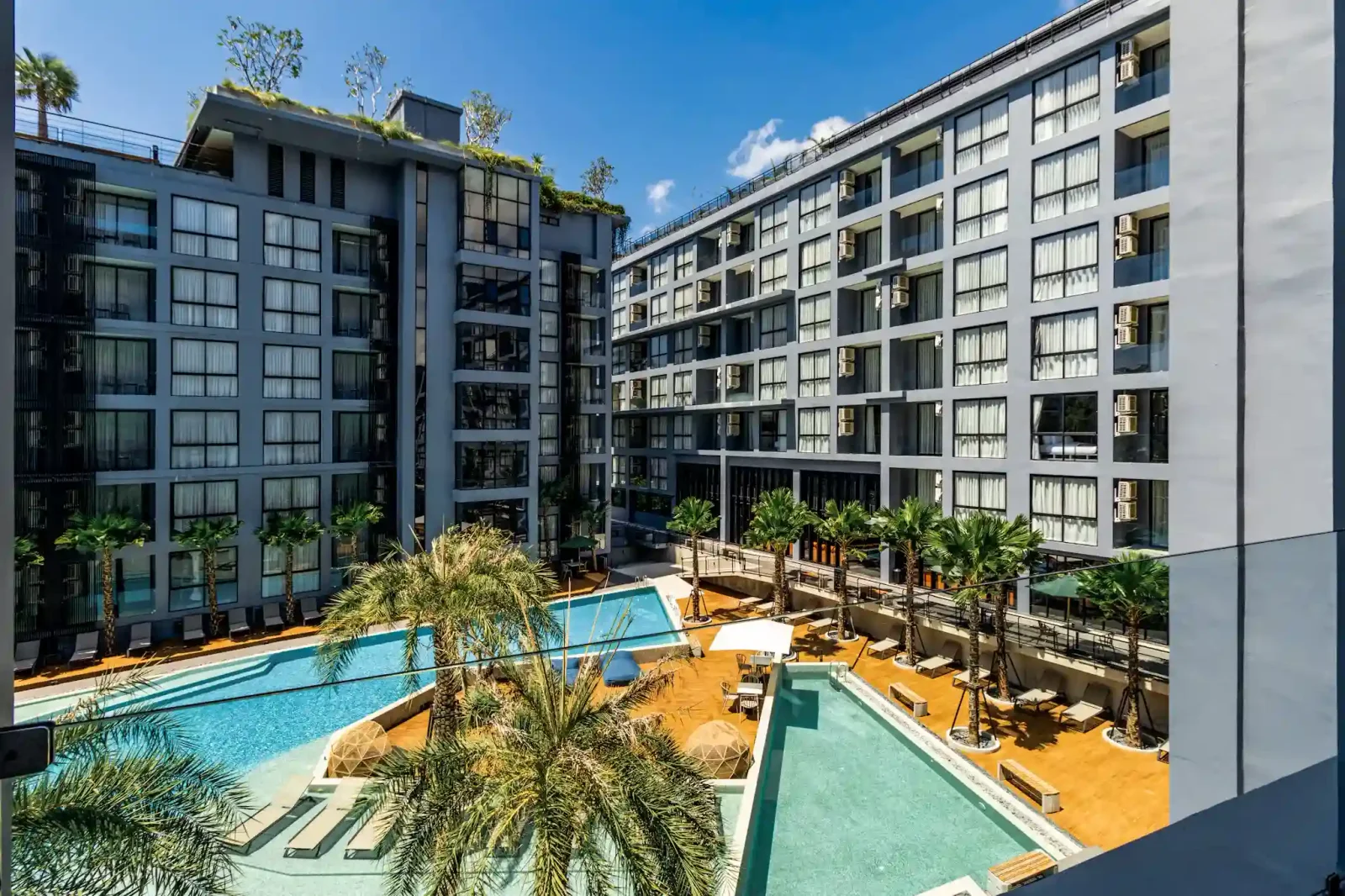 Citygate, Kamala — сдан, от 4 273 840 THB