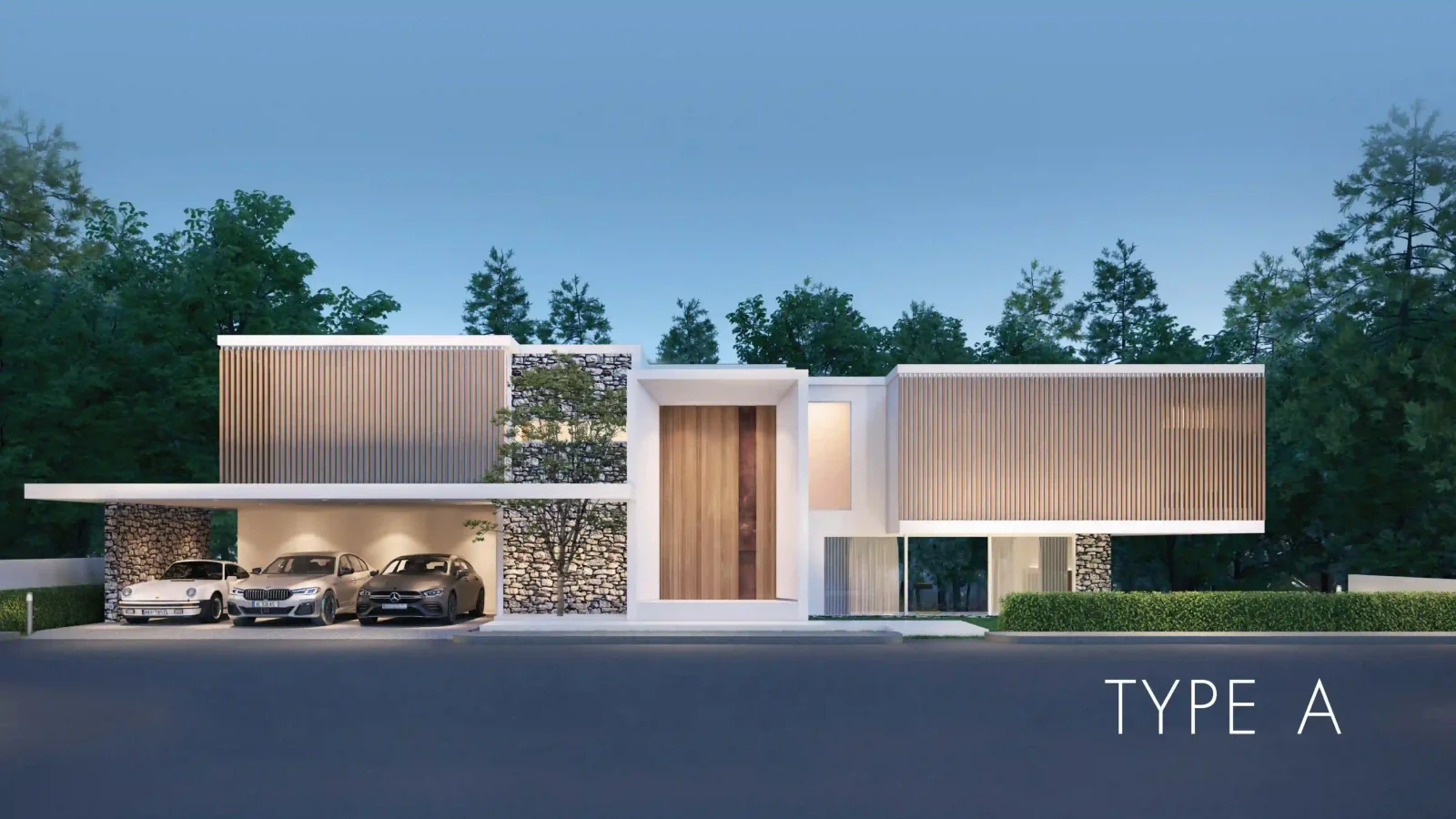Clover Residence, Bang Tao — сдан, от 43 600 000 THB