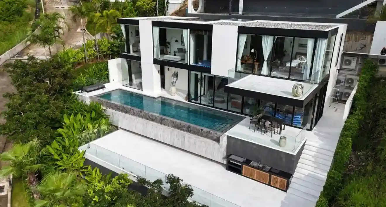 Isola Phuket, Layan — сдан, от 35 000 000 THB