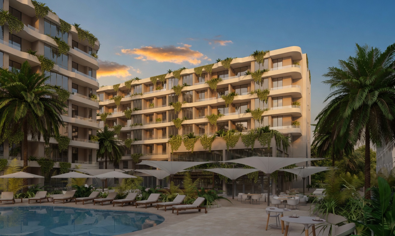 Layan Green Park Phase 2, Layan — off-plan, от 6 683 600 THB