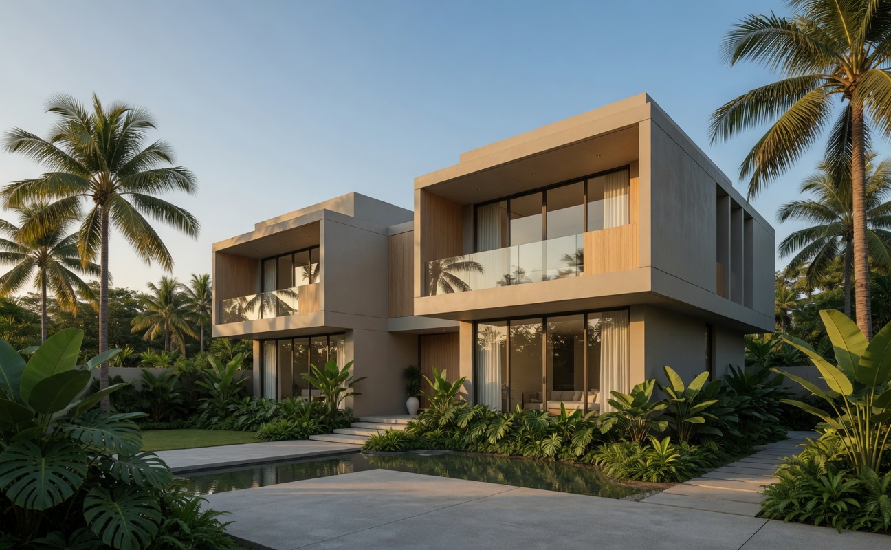 Serene Condo Layan, Layan — off-plan, от 3 240 000 THB