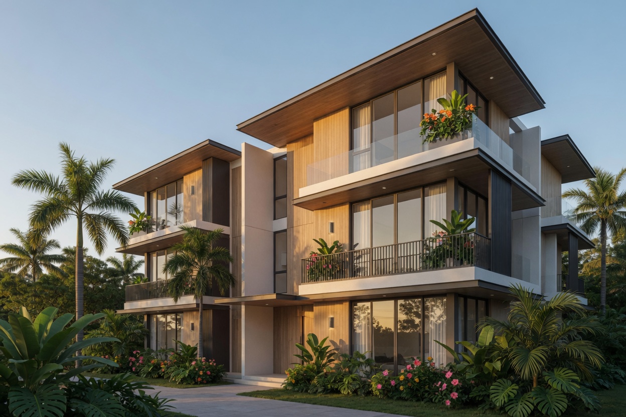 So Origin Lagoon, Bang Tao — off-plan, от 3 550 000 THB