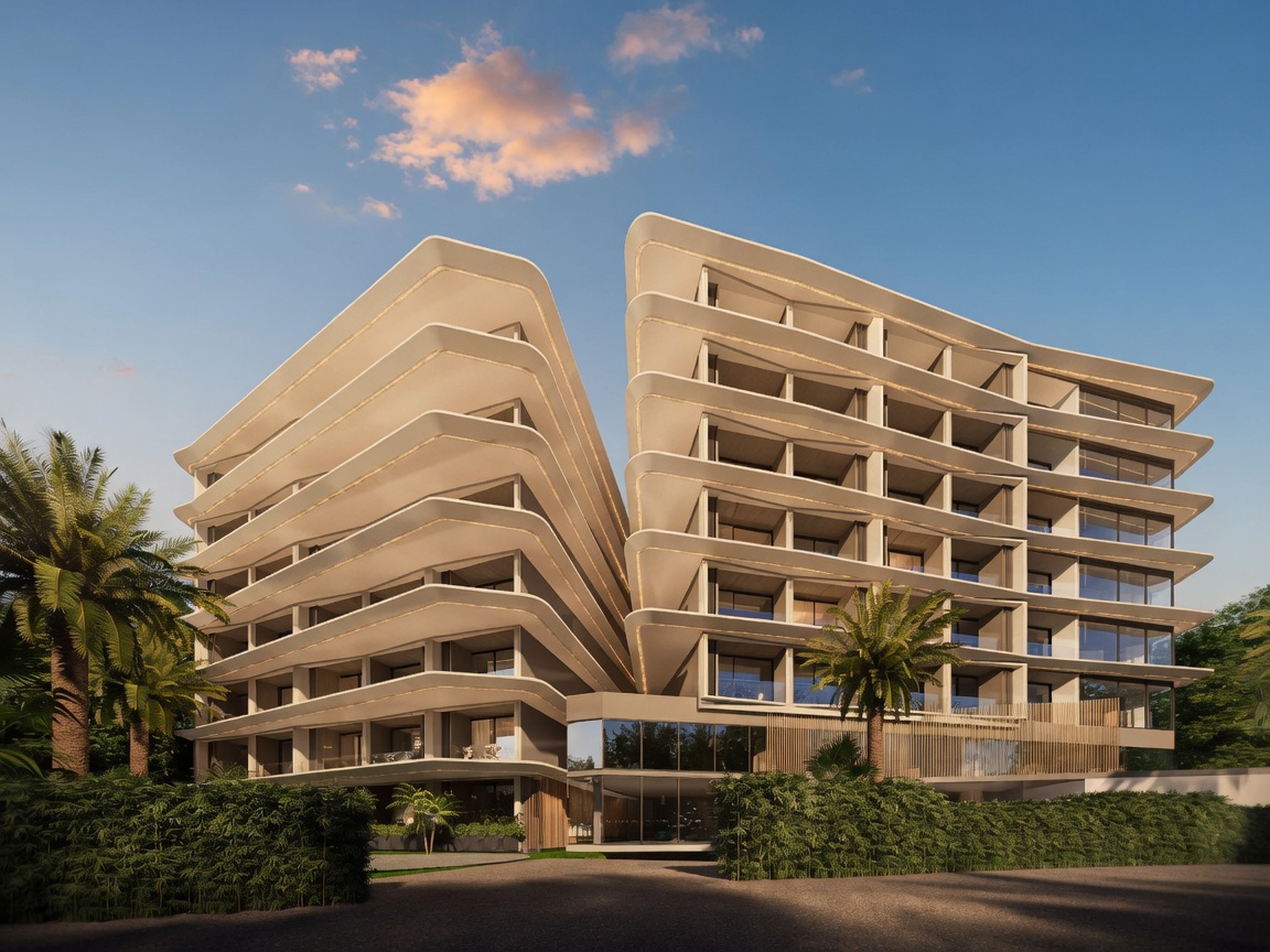 Sun Hills, Layan — off-plan, от 3 339 000 THB