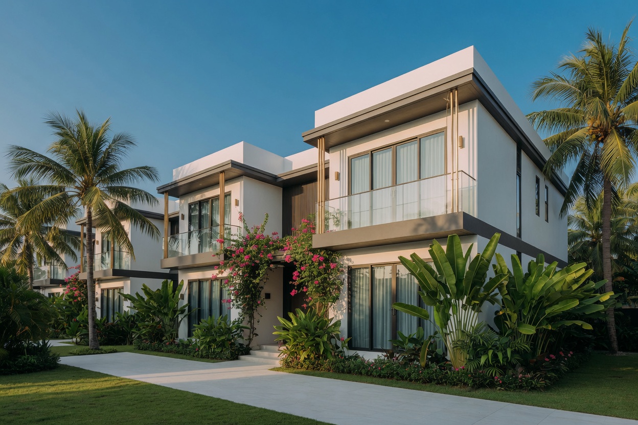 VIP Great Hill, Nai Yang — сдан, от 1 849 000 THB